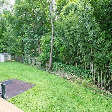 Brand New, Cozy, Modern, One-Bedroom Apartment Falls Church Eksteriør billede