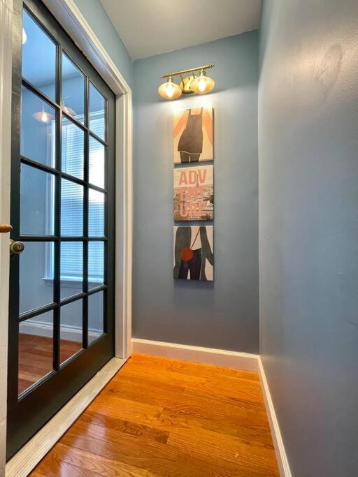 Brand New, Cozy, Modern, One-Bedroom Apartment Falls Church Eksteriør billede